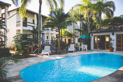 Hostal Pousada Casar�o