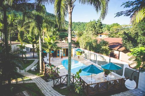 Hostal Pousada Casar�o