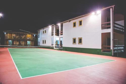 Hostal Pousada Casar�o