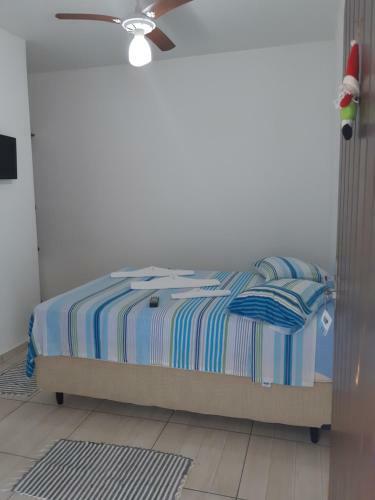 Bed & Breakfast Pousada Raios De Luar