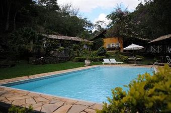 Hostal Pousada Riacho Doce