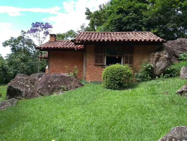 Hotel Pousada Das Araras