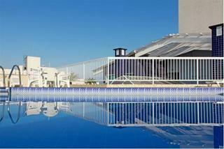 Apartamento Travel Inn Boulevard Riviera