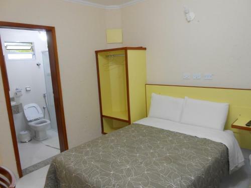 Hotel Canto Da Riviera