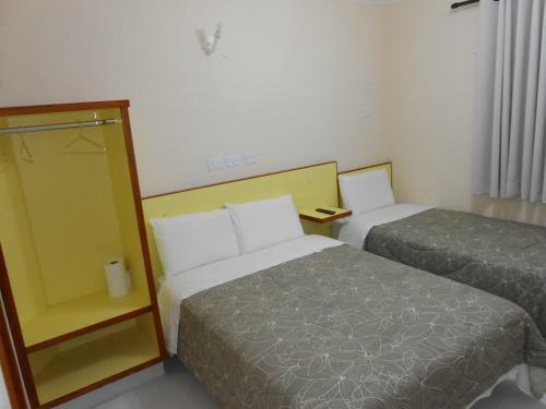 Hotel Canto Da Riviera