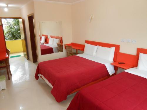 Hotel Canto Da Riviera