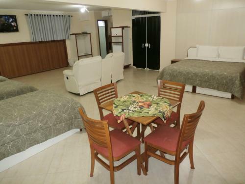 Hotel Canto Da Riviera