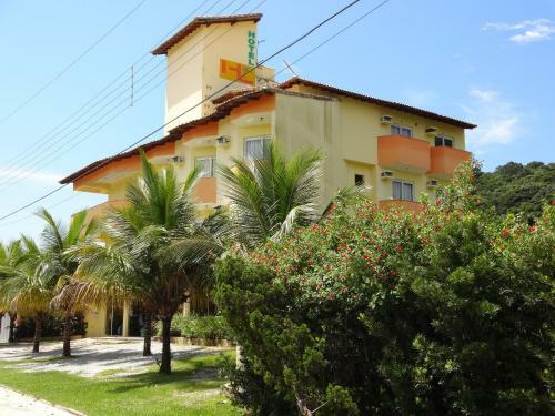 Hotel Canto Da Riviera