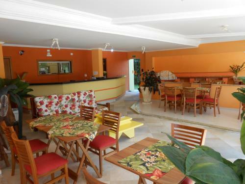 Hotel Canto Da Riviera