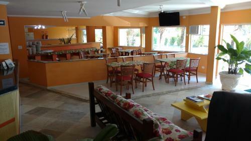 Hotel Canto Da Riviera