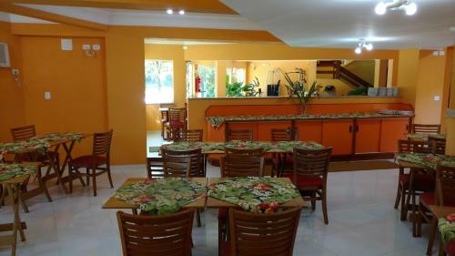 Hotel Canto Da Riviera