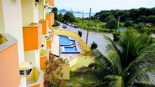 Hotel Canto Da Riviera