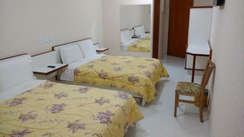 Hotel Canto Da Riviera
