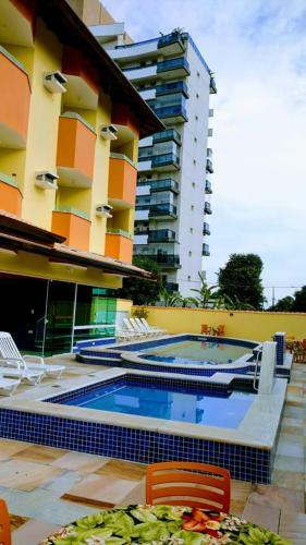 Hotel Canto Da Riviera