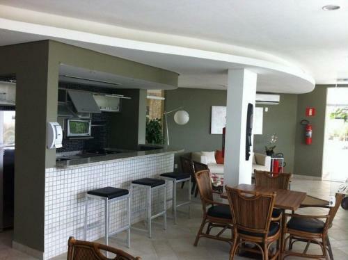 Apartamentos Riviera De S�o Louren�o