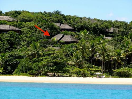 Bahia Beach House