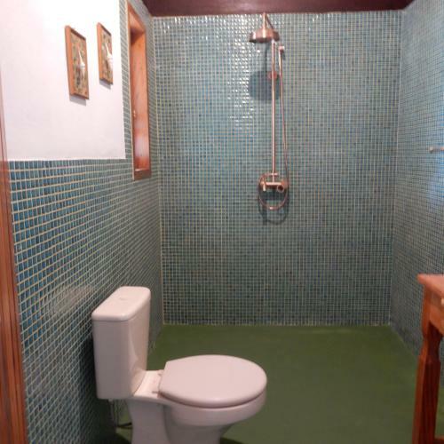 Hostal Pousada Mar De Sonhos