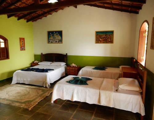 Hostal Pousada Mar De Sonhos
