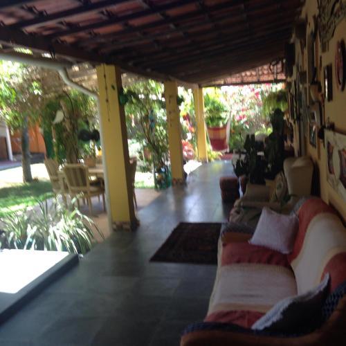 Hostal Pousada Peregrino
