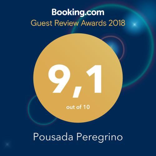 Hostal Pousada Peregrino