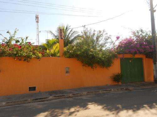 Hostal Pousada Peregrino