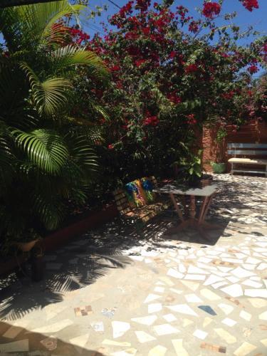 Hostal Pousada Peregrino