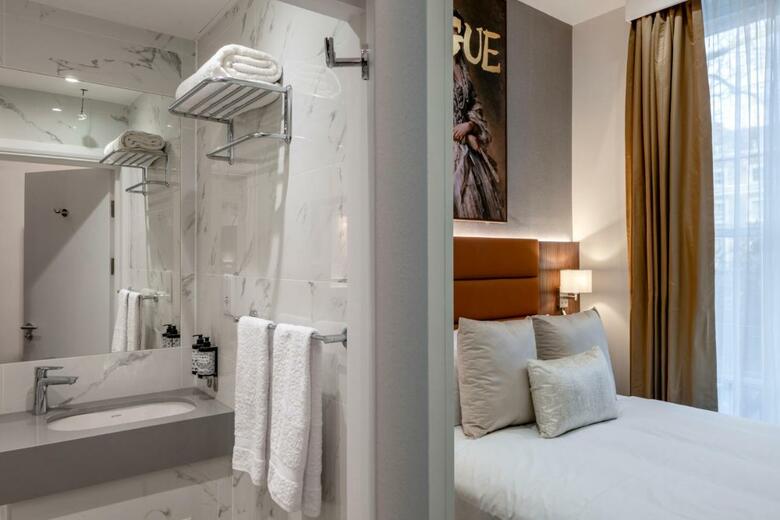 Grand Concerto Hotel