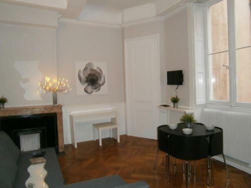 Apartamento Appartements Place Bellecour - Lyon Cocoon