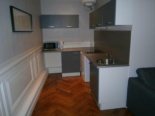Apartamento Appartements Place Bellecour - Lyon Cocoon