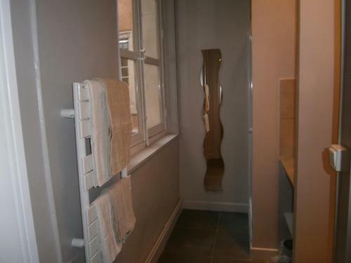 Apartamento Appartements Place Bellecour - Lyon Cocoon