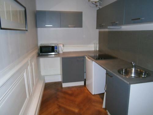 Apartamento Appartements Place Bellecour - Lyon Cocoon