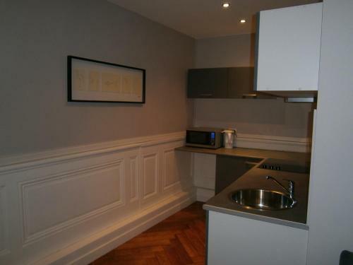 Apartamento Appartements Place Bellecour - Lyon Cocoon