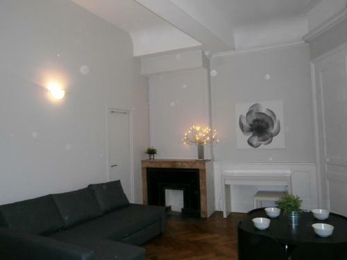 Apartamento Appartements Place Bellecour - Lyon Cocoon
