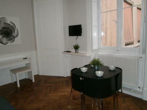 Apartamento Appartements Place Bellecour - Lyon Cocoon