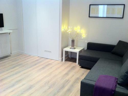 Apartamento Appartements Place Bellecour - Lyon Cocoon