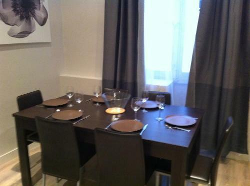 Apartamento Appartements Place Bellecour - Lyon Cocoon