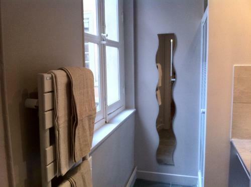 Apartamento Appartements Place Bellecour - Lyon Cocoon