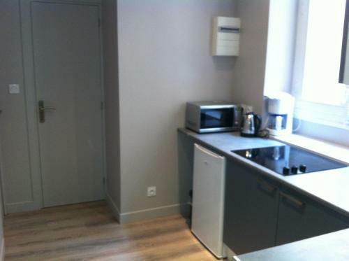 Apartamento Appartements Place Bellecour - Lyon Cocoon
