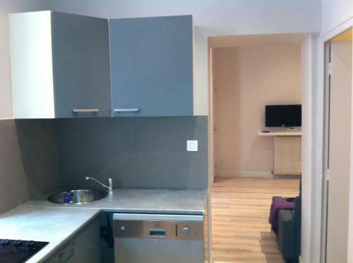 Apartamento Appartements Place Bellecour - Lyon Cocoon
