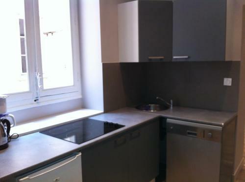 Apartamento Appartements Place Bellecour - Lyon Cocoon