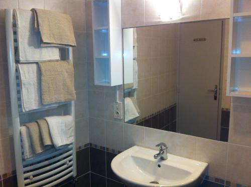 Apartamento Appartements Place Bellecour - Lyon Cocoon