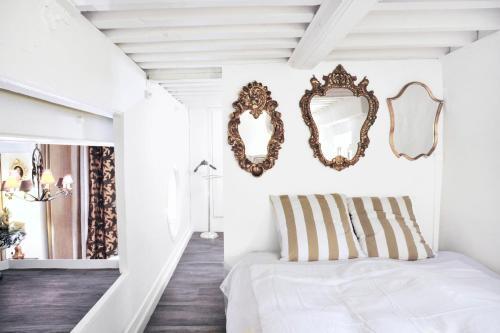 Apartamento Maison H�tel