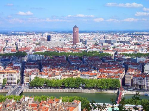 Apartamento Maison H�tel