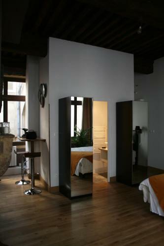 Apartamento Le Saint Georges By Mon Hotel Particulier