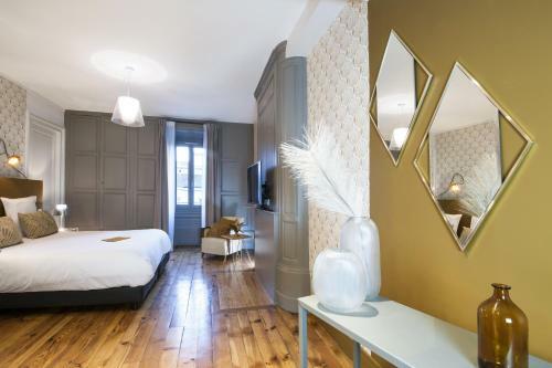 Apartamento Digital Appartement Mi Hotel