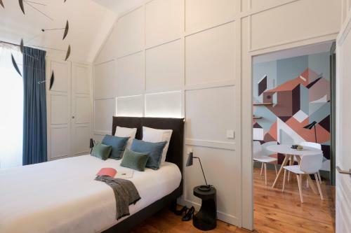 Apartamento Digital Appartement Mi Hotel