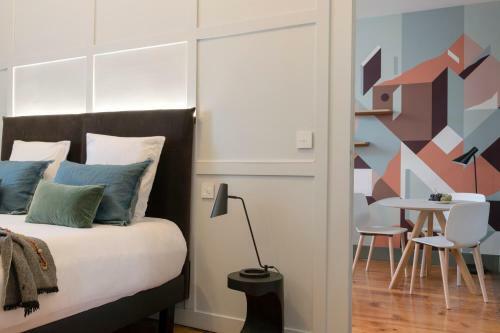 Apartamento Digital Appartement Mi Hotel