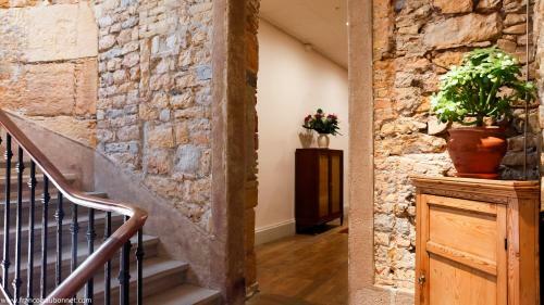 Hotel Saint Vincent