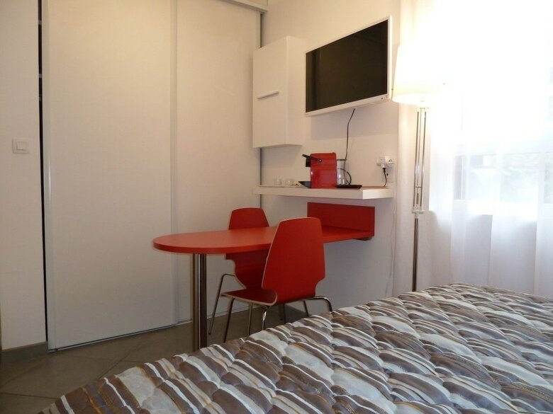 B&B "clos Feuillat"