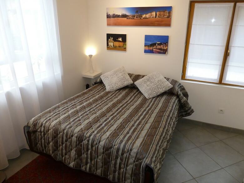 B&B "clos Feuillat"